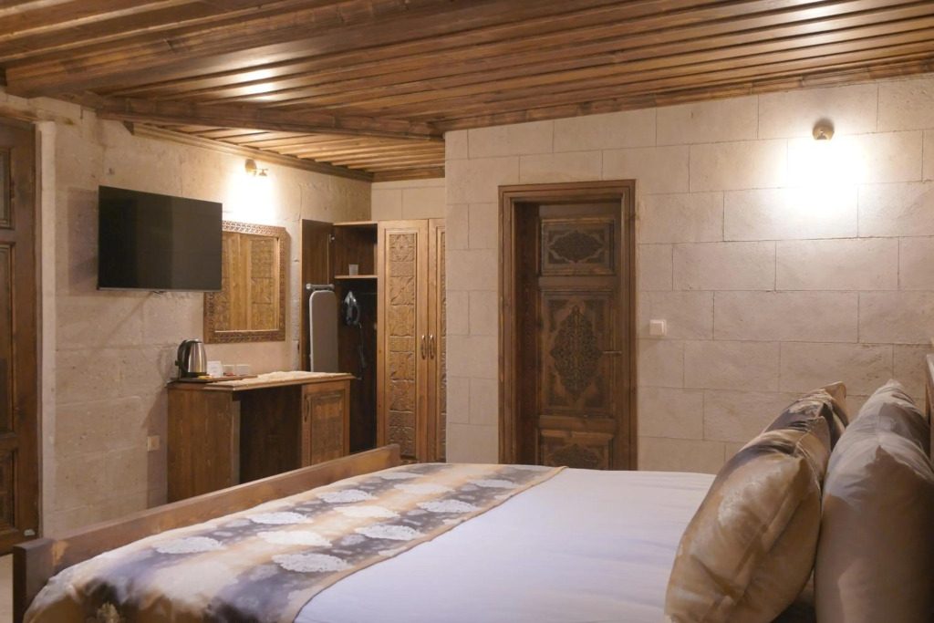 Гёреме: Goreme Valley Cave House