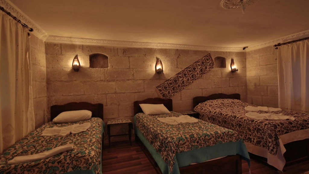 Гёреме: Goreme Valley Cave House