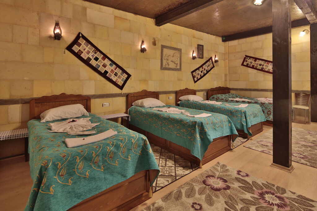Гёреме: Goreme Valley Cave House