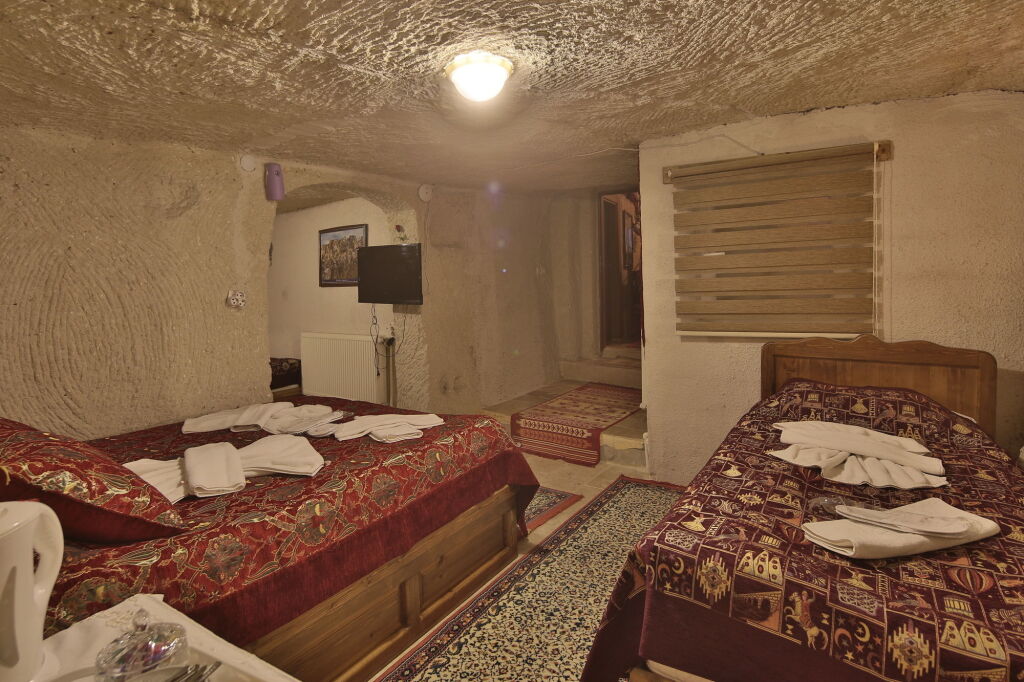 Гёреме: Goreme Valley Cave House