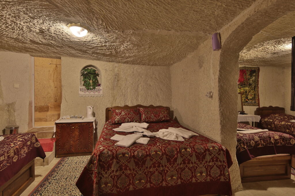 Гёреме: Goreme Valley Cave House