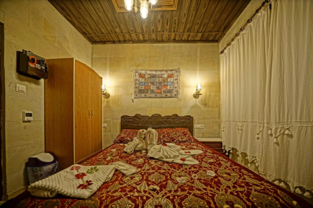 Гёреме: Goreme Valley Cave House