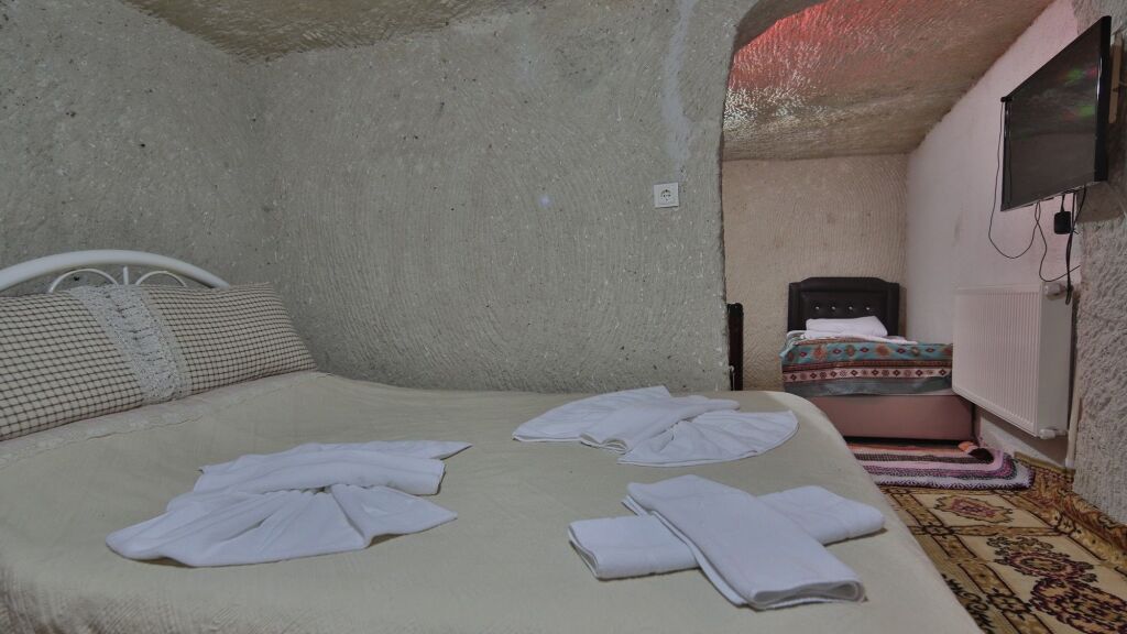 Гёреме: Goreme Valley Cave House