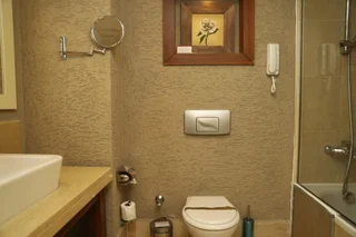 Кемер: Курорт Meder Resort Hotel