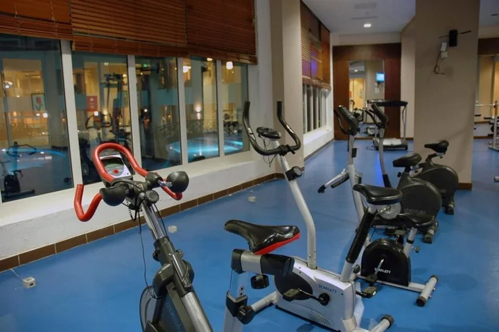 Кемер: Курорт Meder Resort Hotel