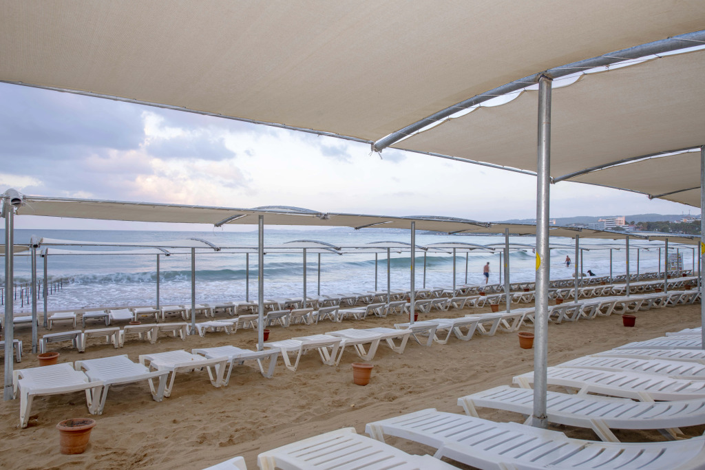 Аланья: Armas Green Fugla Beach