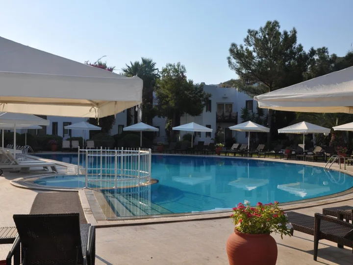 Яликавак: Princess Artemisia Hotel
