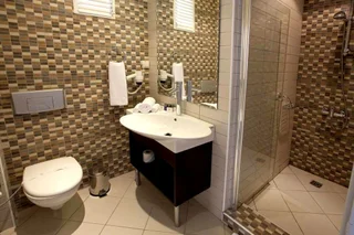 Яликавак: Princess Artemisia Hotel