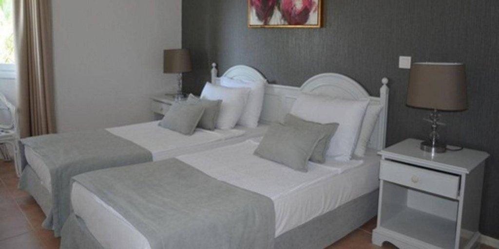 Яликавак: Princess Artemisia Hotel