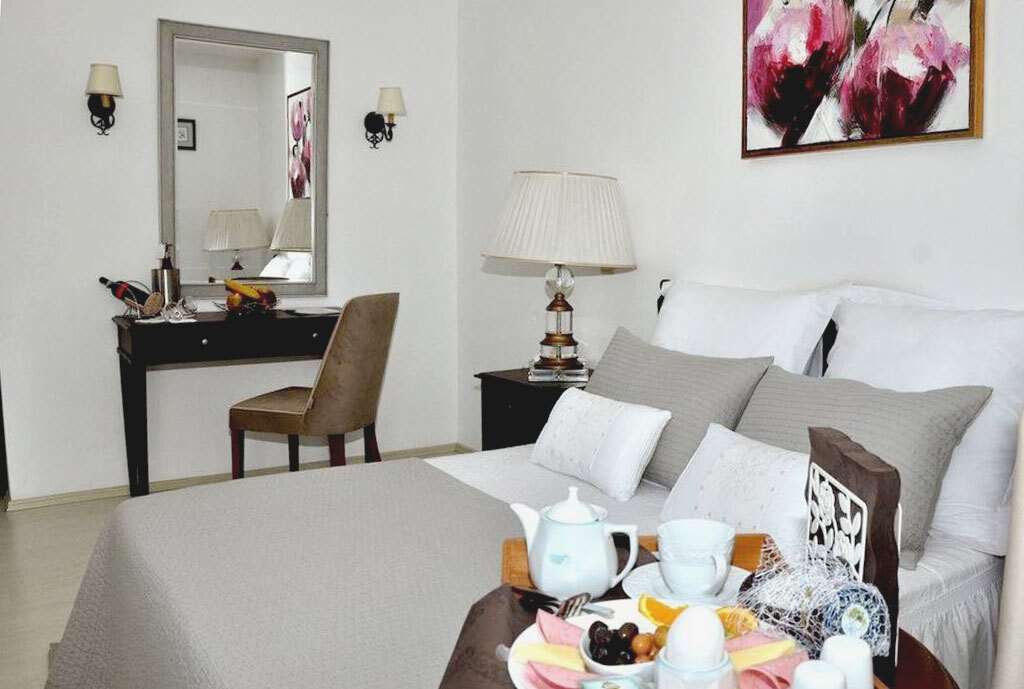Яликавак: Princess Artemisia Hotel