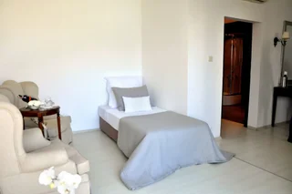 Яликавак: Princess Artemisia Hotel