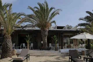 Яликавак: Princess Artemisia Hotel