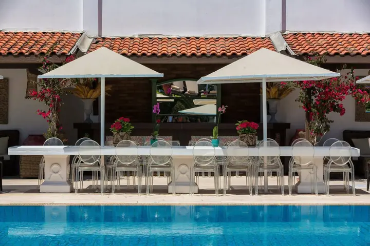 Яликавак: Princess Artemisia Hotel