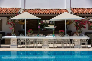 Яликавак: Princess Artemisia Hotel