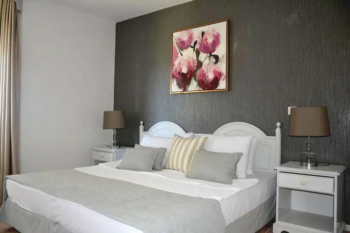Яликавак: Princess Artemisia Hotel
