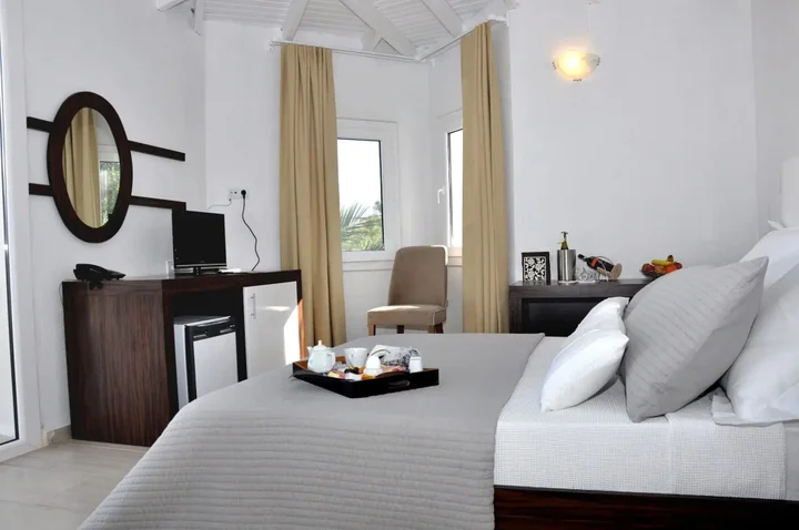 Яликавак: Princess Artemisia Hotel