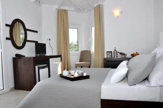Яликавак: Princess Artemisia Hotel