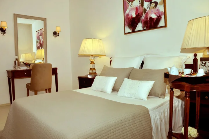 Яликавак: Princess Artemisia Hotel
