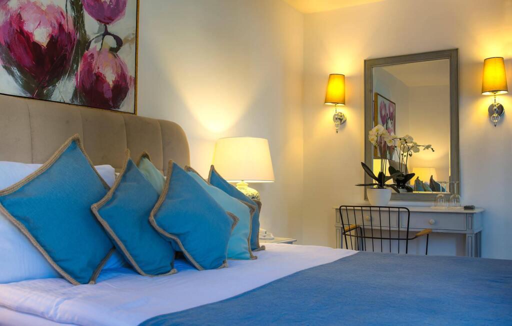 Яликавак: Princess Artemisia Hotel
