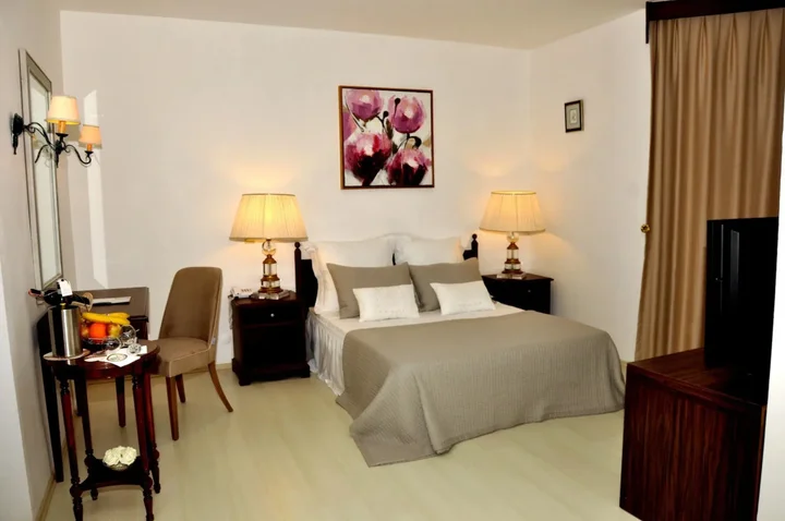 Яликавак: Princess Artemisia Hotel