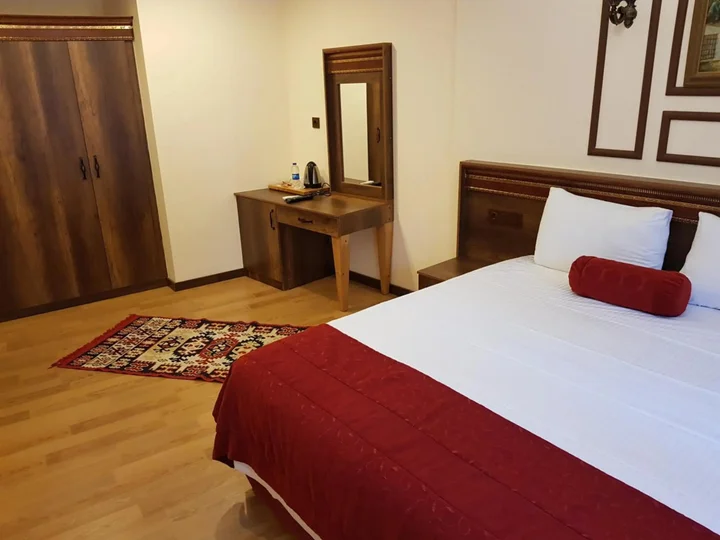Канаккале: Hotel Kervansaray Canakkale - Special Class