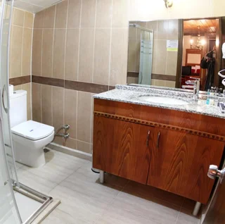 Канаккале: Hotel Kervansaray Canakkale - Special Class