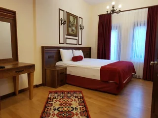Канаккале: Hotel Kervansaray Canakkale - Special Class