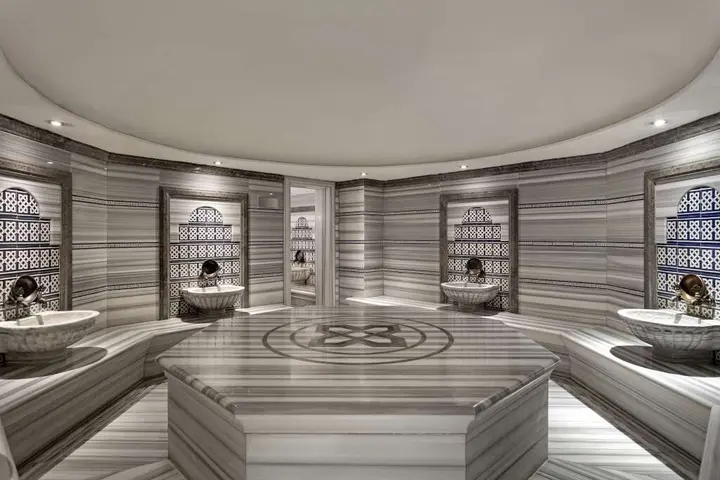 Стамбул: Titanic Business Kartal