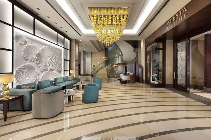 Стамбул: Titanic Business Kartal