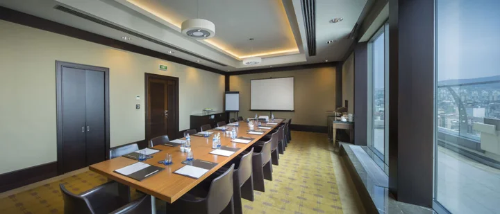 Стамбул: Titanic Business Kartal