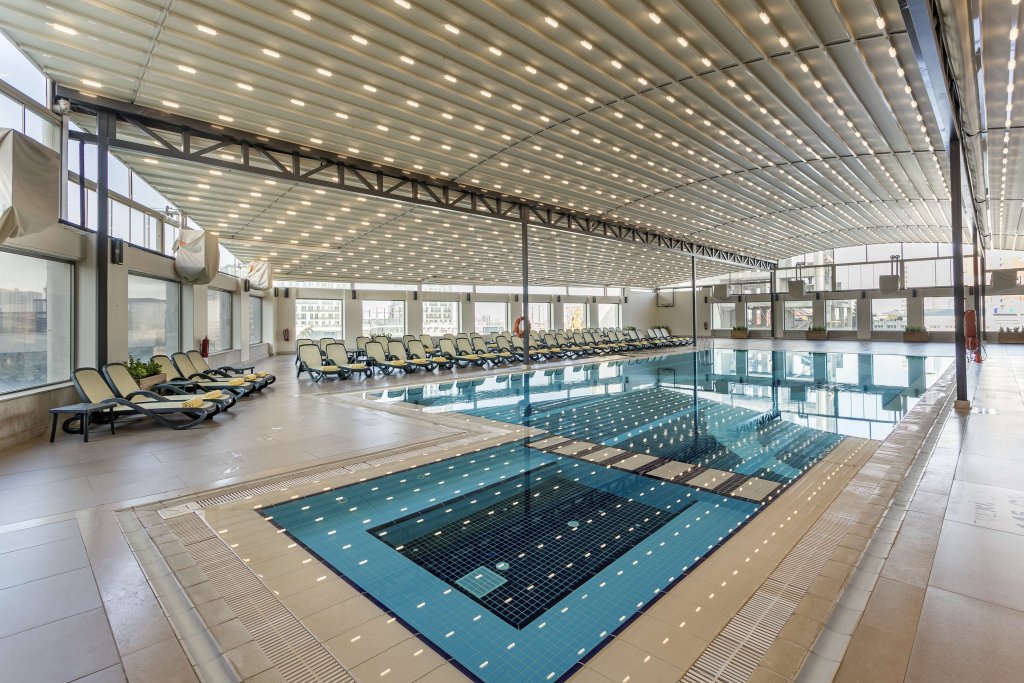 Стамбул: Titanic Business Kartal