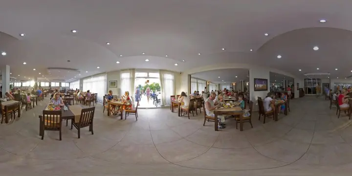 Аланья: Arabella World Hotel