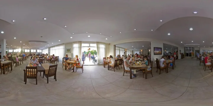 Аланья: Arabella World Hotel