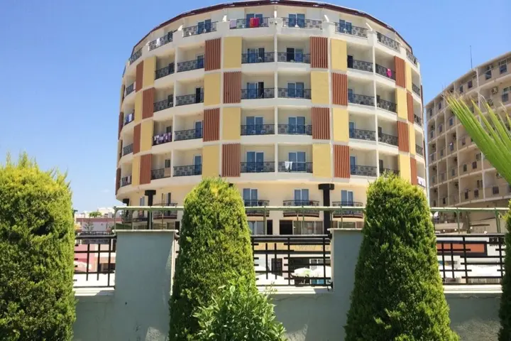 Аланья: Arabella World Hotel