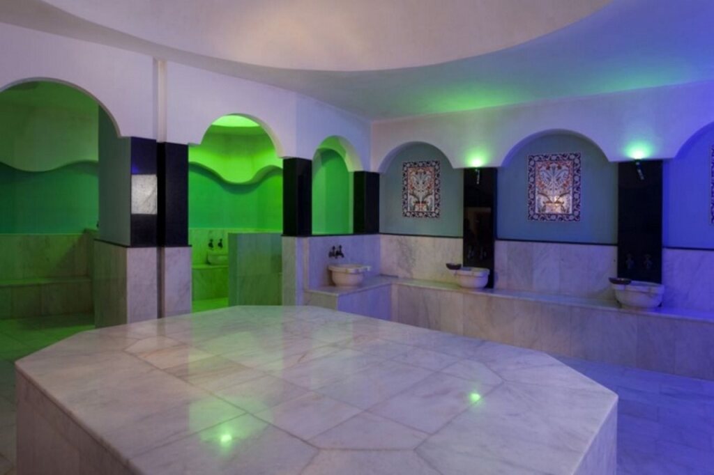 Аланья: Arabella World Hotel