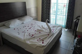 Аланья: Arabella World Hotel