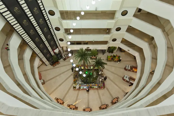 Аланья: Arabella World Hotel