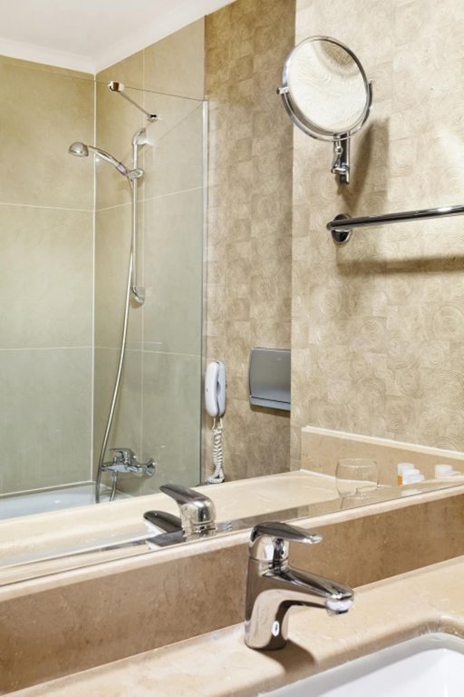 Стамбул: WOW Istanbul Hotel