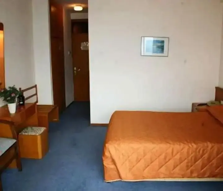 Кушадасы: Hotel Sozer