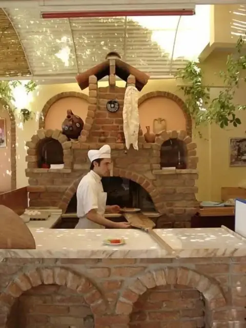 Кушадасы: Hotel Sozer