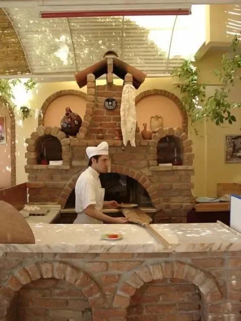 Кушадасы: Hotel Sozer