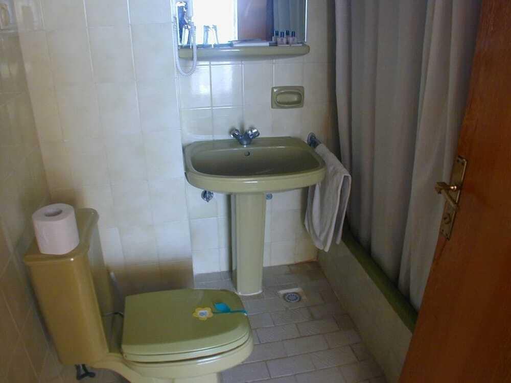 Кушадасы: Hotel Sozer