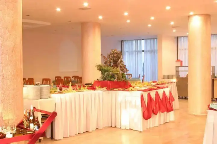 Кушадасы: Hotel Sozer