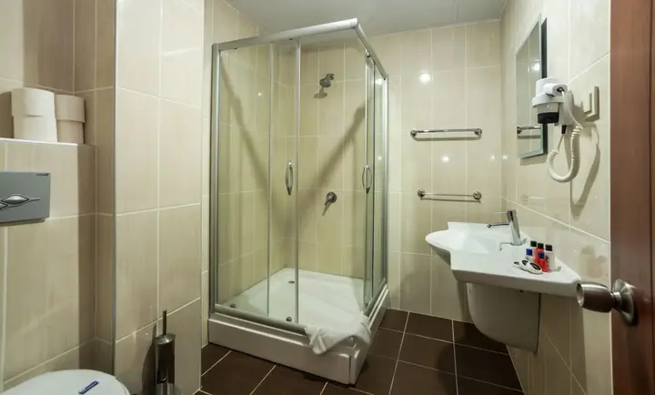Анталья: Santa Marina Hotel