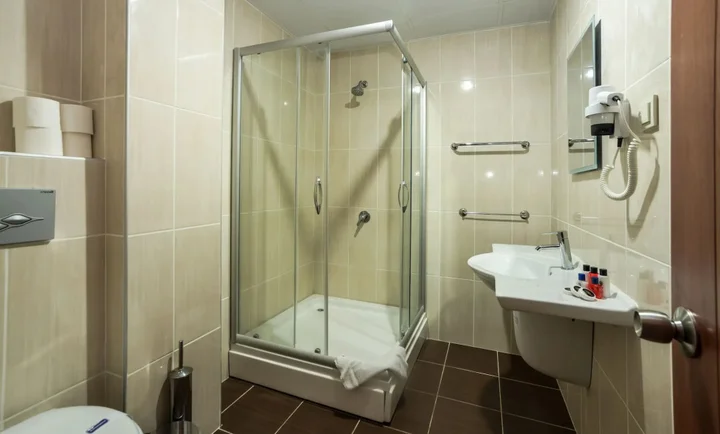 Анталья: Santa Marina Hotel