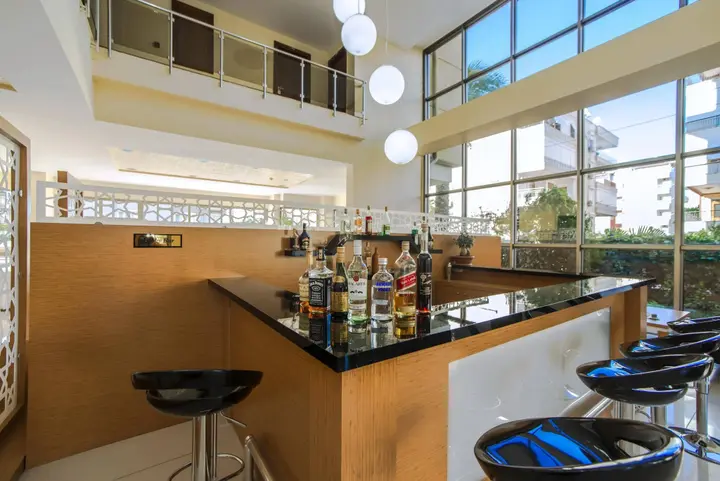 Анталья: Santa Marina Hotel