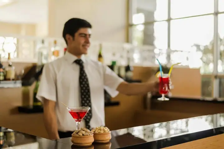 Анталья: Santa Marina Hotel