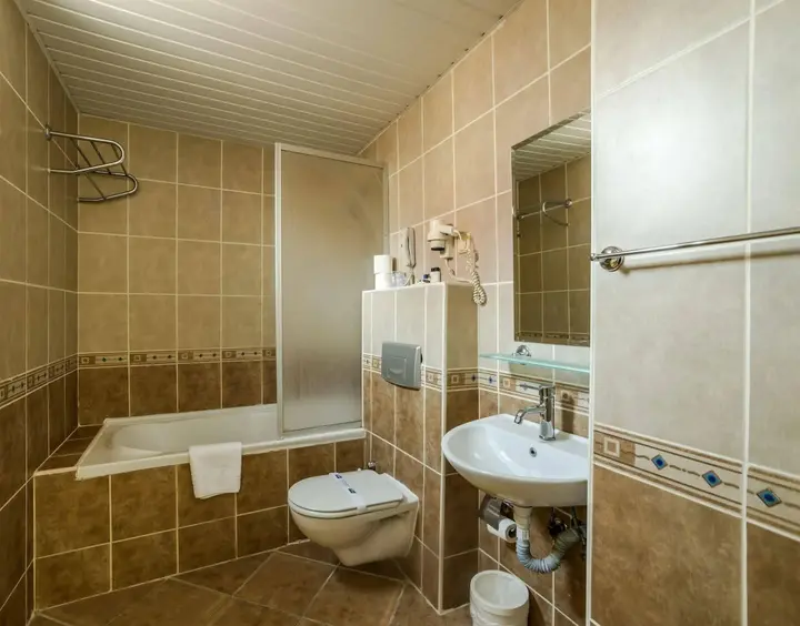 Анталья: Santa Marina Hotel