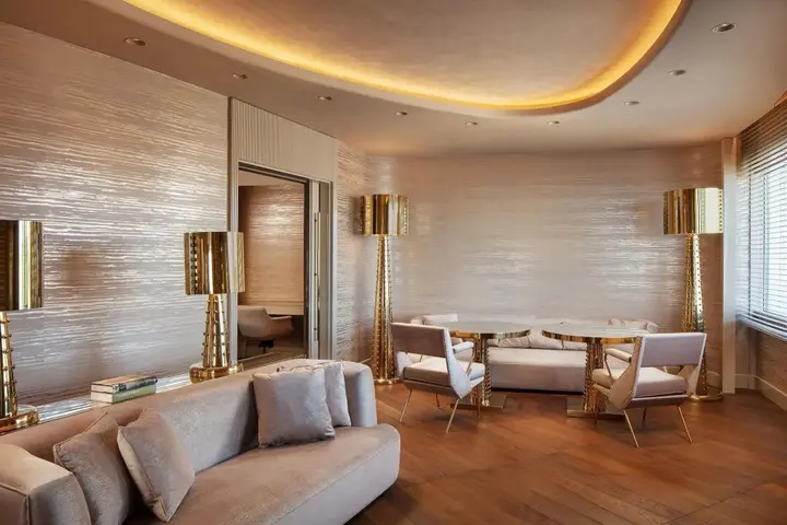 Анкара: Sheraton Ankara Hotel & Convention Center
