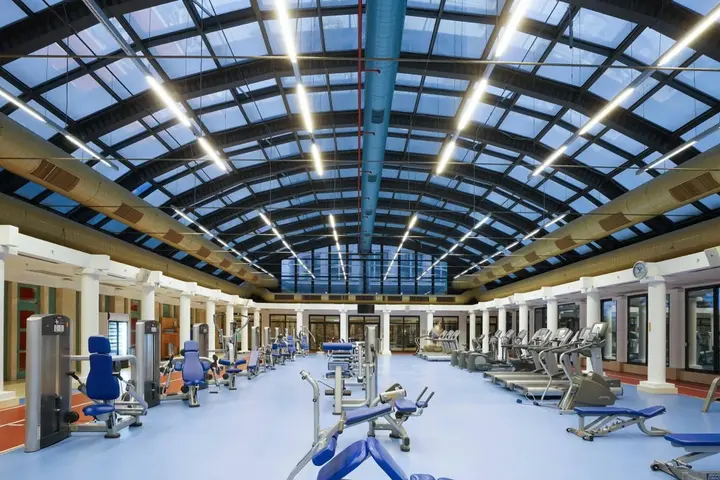 Анкара: Sheraton Ankara Hotel & Convention Center